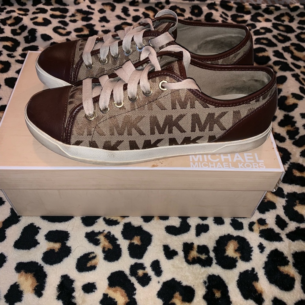 Michael Kors Sneakers